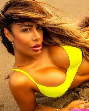 Raffaela Raab OnlyFans Leaked Free Thumbnail Picture - #dNATBbQqF9