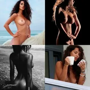 Raffaella Modugno OnlyFans Leaked Free Thumbnail Picture - #8YyEQLael7