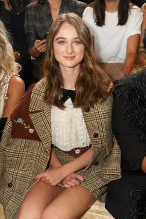 Raffey Cassidy OnlyFans Leaked Free Thumbnail Picture - #6V7LHSrmoW