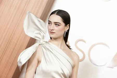 Raffey Cassidy OnlyFans Leaked Free Thumbnail Picture - #8fiXsOsrTv