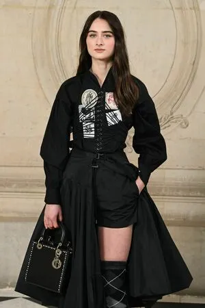 Raffey Cassidy OnlyFans Leaked Free Thumbnail Picture - #TV3AW8eEOm