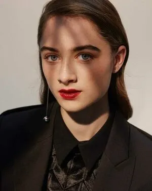 Raffey Cassidy OnlyFans Leaked Free Thumbnail Picture - #hQuIGzCYmc