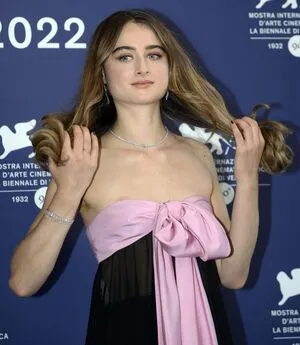 Raffey Cassidy OnlyFans Leaked Free Thumbnail Picture - #i0FG25UvOl