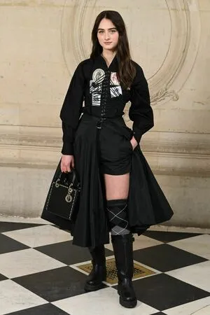 Raffey Cassidy OnlyFans Leaked Free Thumbnail Picture - #tPBI4DEO6m