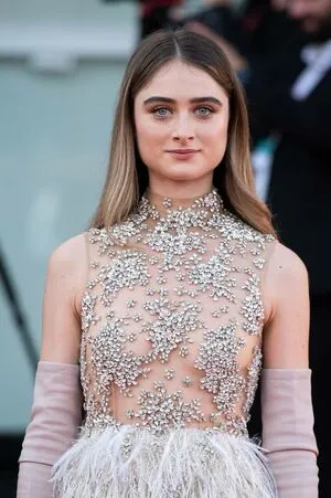 Raffey Cassidy OnlyFans Leaked Free Thumbnail Picture - #wHTES9jtuL