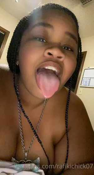 Rafikichick07 OnlyFans Leaked Free Thumbnail Picture - #InLQjH03Xy