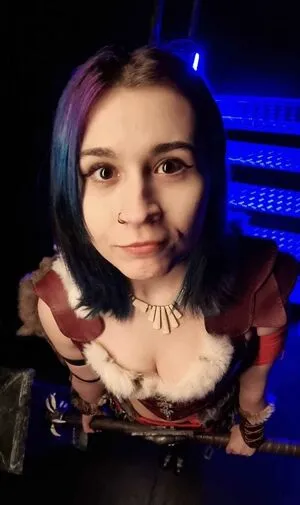 Rage Darling OnlyFans Leaked Free Thumbnail Picture - #U6vnMJHGhF