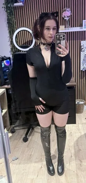 Rage Darling OnlyFans Leaked Free Thumbnail Picture - #d85Uqc3vmW