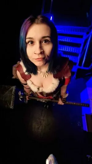 Rage Darling OnlyFans Leaked Free Thumbnail Picture - #j96TnbK9Jh