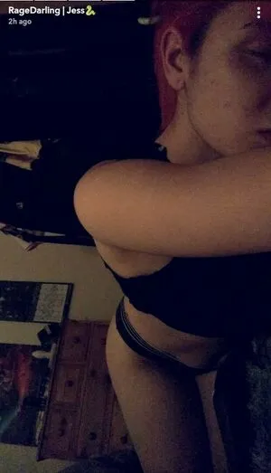Rage Darling OnlyFans Leaked Free Thumbnail Picture - #tAJqopsxpE