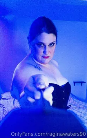 Raginawaters90 OnlyFans Leaked Free Thumbnail Picture - #DQVujWHJTz