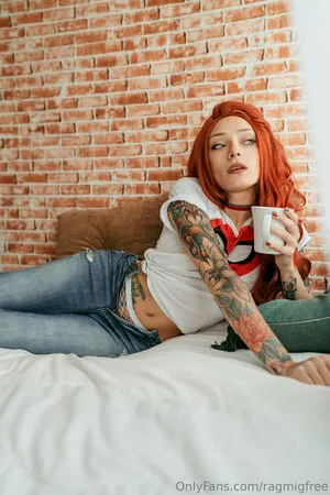 Ragmigfree OnlyFans Leaked Free Thumbnail Picture - #FZVUrY5Whj