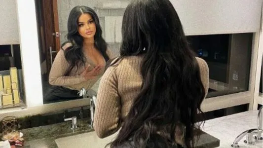 Rahaf Mohammed OnlyFans Leaked Free Thumbnail Picture - #H0XDfVRUM7