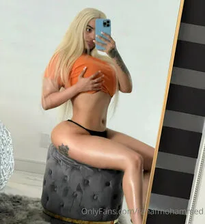 Rahafmohammed OnlyFans Leaked Free Thumbnail Picture - #PHVix7rVBY