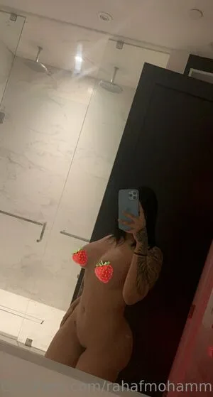 Rahafmohammed OnlyFans Leaked Free Thumbnail Picture - #ZdWztXoLmu