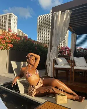 Rahel Brhane OnlyFans Leaked Free Thumbnail Picture - #0c1lUYuypM