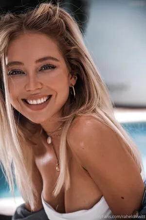 Rahel Chiwitt OnlyFans Leaked Free Thumbnail Picture - #XQakl6Ln24