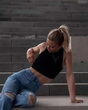 Rahel Ristl OnlyFans Leaked Free Thumbnail Picture - #6cn4nO7D2w