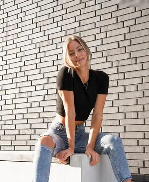 Rahel Ristl OnlyFans Leaked Free Thumbnail Picture - #f9XvR08xVX