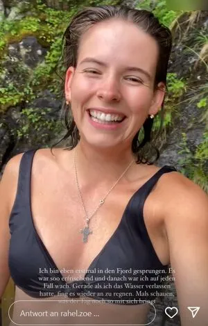 Rahel Zoe OnlyFans Leaked Free Thumbnail Picture - #SkvJpGSmJB