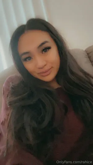 Rahice OnlyFans Leaked Free Thumbnail Picture - #UE6ApRECq4