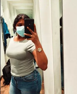 Rahini OnlyFans Leaked Free Thumbnail Picture - #O8GbtrNLFc