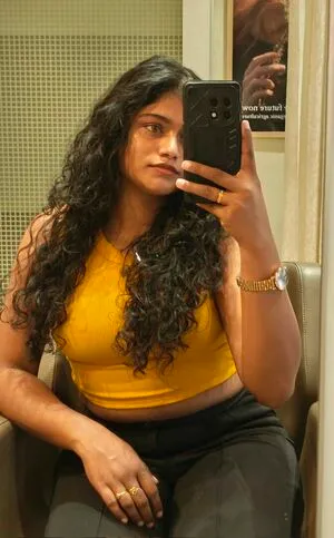 Rahini OnlyFans Leaked Free Thumbnail Picture - #dHrasKv5jv
