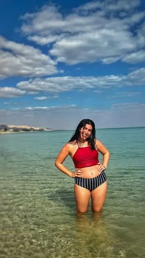 Rahma Arafah OnlyFans Leaked Free Thumbnail Picture - #4LKUq2InNq
