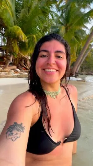 Rahma Arafah OnlyFans Leaked Free Thumbnail Picture - #vALoSLGd5w