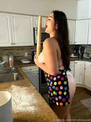 Rahrahitssarah OnlyFans Leaked Free Thumbnail Picture - #n3pGmVX3OF