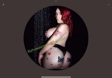 Rahsweets OnlyFans Leaked Free Thumbnail Picture - #m4g5t9D2q3