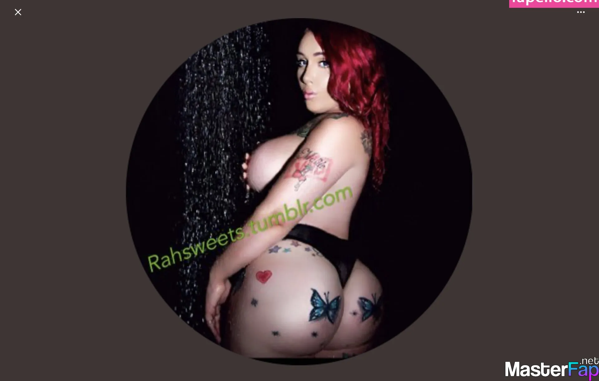 Rahsweets Nude OnlyFans Leak Picture m4g5t9D2q3 | MasterFap.net