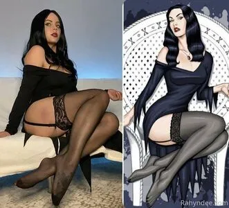 Rahyndee Vip OnlyFans Leaked Free Thumbnail Picture - #H8YW3qJENj