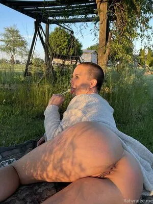 Rahyndee Vip OnlyFans Leaked Free Thumbnail Picture - #yjCoK1G14w