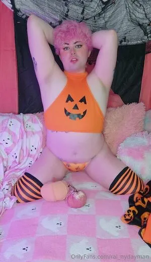 Rai Nydayman OnlyFans Leaked Free Thumbnail Picture - #3CHMM7AVXv