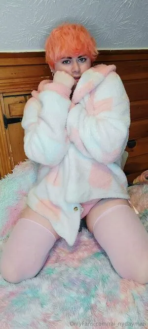 Rai Nydayman OnlyFans Leaked Free Thumbnail Picture - #3ldVwR1lR9