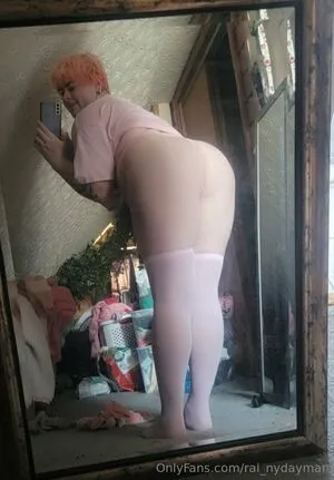 Rai Nydayman OnlyFans Leaked Free Thumbnail Picture - #B37vI7Rl1g