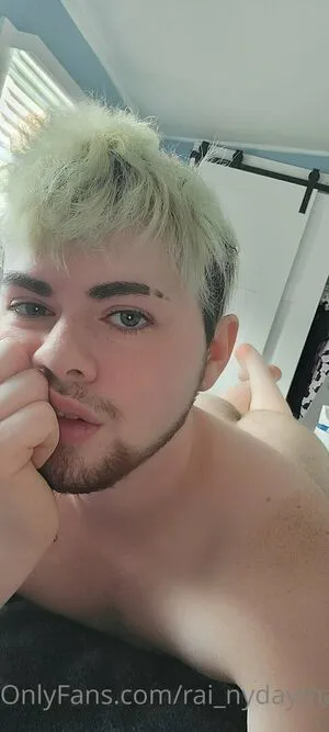 Rai Nydayman OnlyFans Leaked Free Thumbnail Picture - #BnIx6JvZ8T