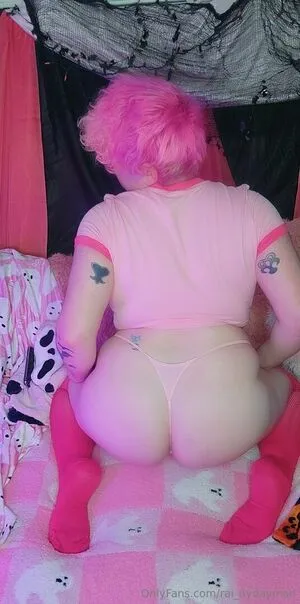 Rai Nydayman OnlyFans Leaked Free Thumbnail Picture - #c8Sn8zFqQ5