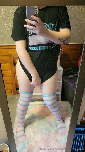 Rai Nydayman OnlyFans Leaked Free Thumbnail Picture - #eWNhCjjRoe