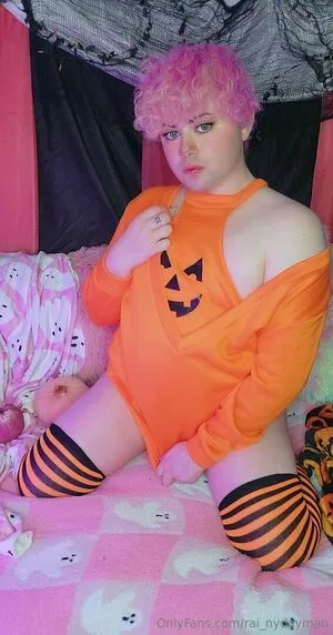 Rai Nydayman OnlyFans Leaked Free Thumbnail Picture - #hK6n992Sis