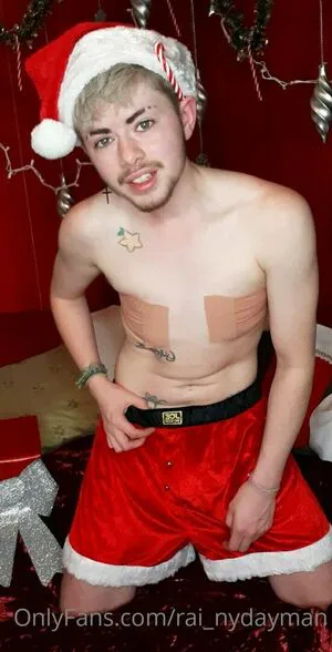 Rai Nydayman OnlyFans Leaked Free Thumbnail Picture - #mR1v9AQ90A