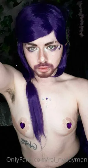 Rai Nydayman OnlyFans Leaked Free Thumbnail Picture - #oGsUI8H3dS
