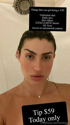 Raibrazil OnlyFans Leaked Free Thumbnail Picture - #fRmdb4v9sH