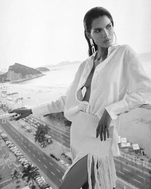 Raica Oliveira OnlyFans Leaked Free Thumbnail Picture - #6XAvTWFWRs