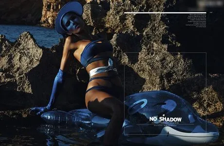 Raica Oliveira OnlyFans Leaked Free Thumbnail Picture - #94sQ63On6C