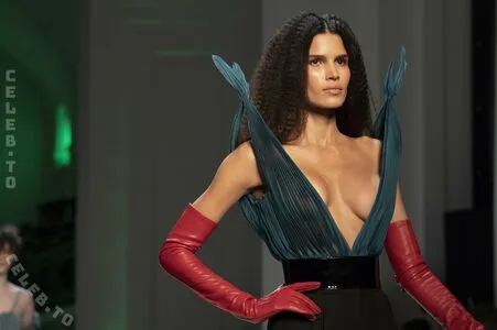 Raica Oliveira OnlyFans Leaked Free Thumbnail Picture - #PhSwlbd75R