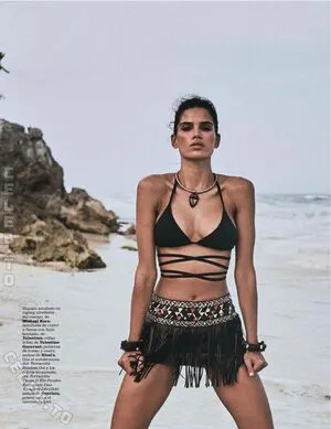 Raica Oliveira OnlyFans Leaked Free Thumbnail Picture - #SNayyuHA2I