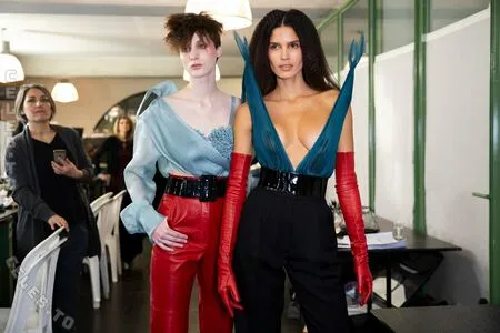 Raica Oliveira OnlyFans Leaked Free Thumbnail Picture - #WpY2XPbuTd