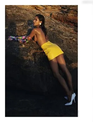 Raica Oliveira OnlyFans Leaked Free Thumbnail Picture - #srMBEcsaSm